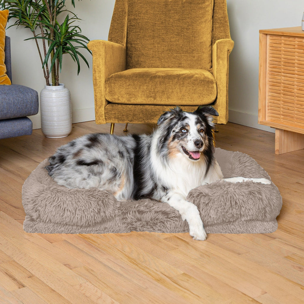 Lambert Komfort Schlafbett Hunde