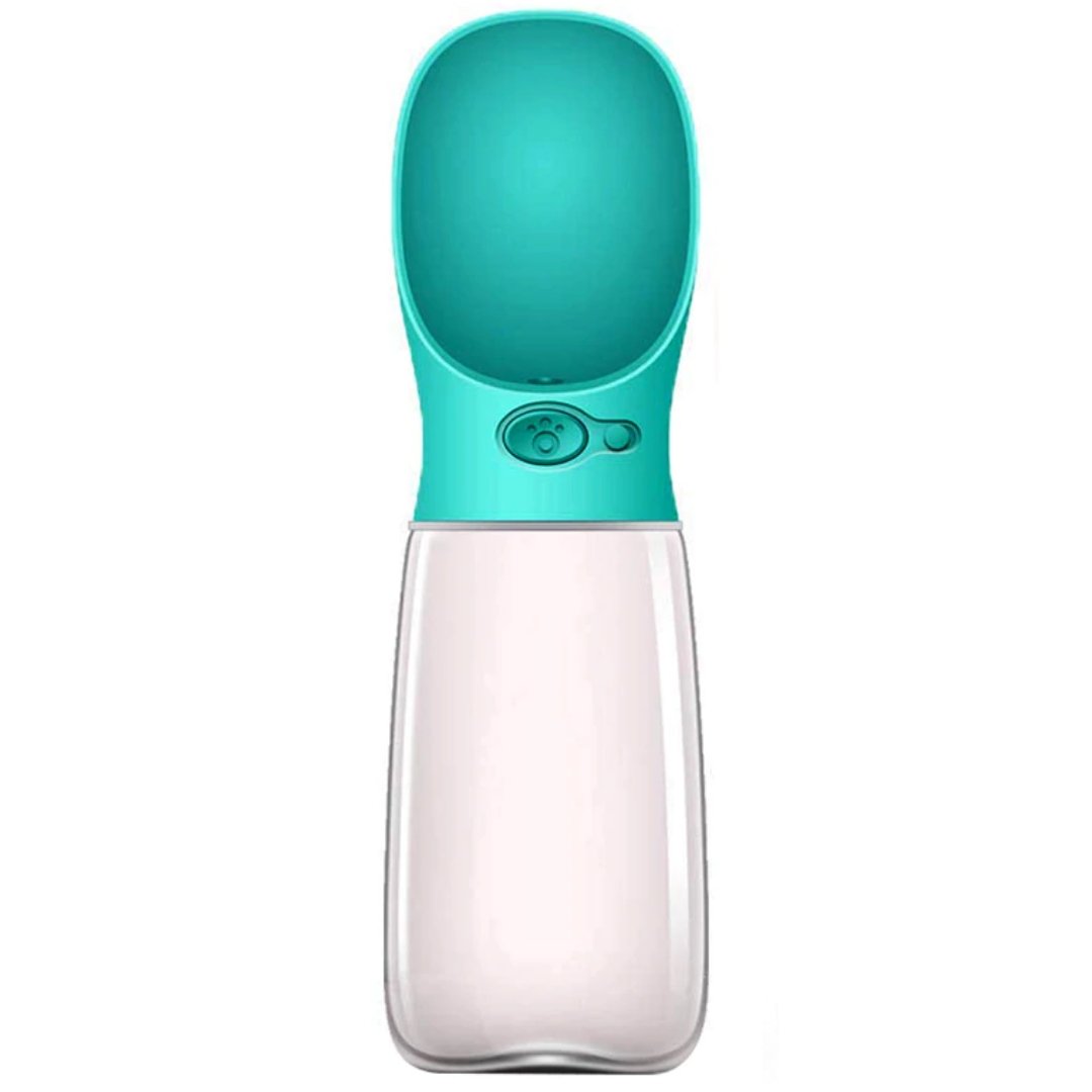 Leo | Lekfreie Wasserflasche für unterwegs