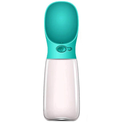 Leo | Lekfreie Wasserflasche für unterwegs