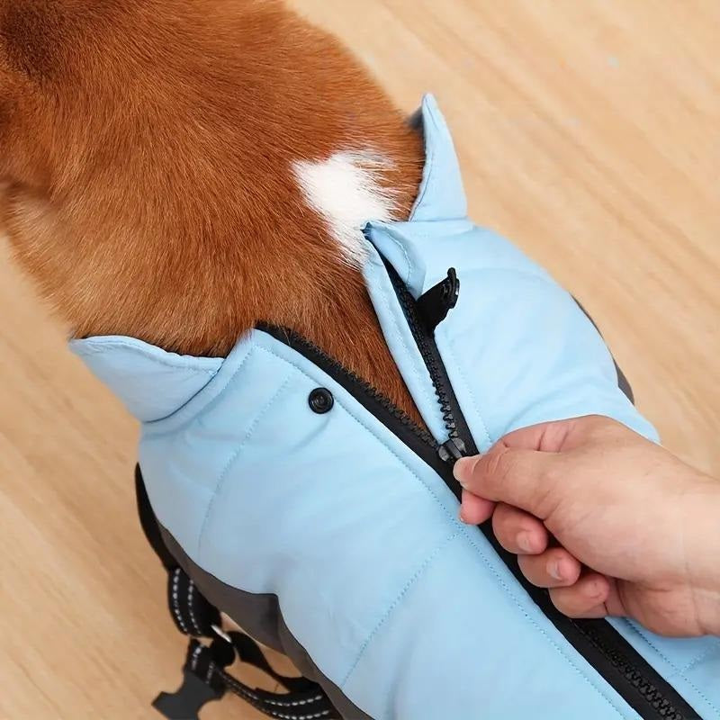 Bernd Hundejacke