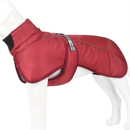 Cody | Hundejacke