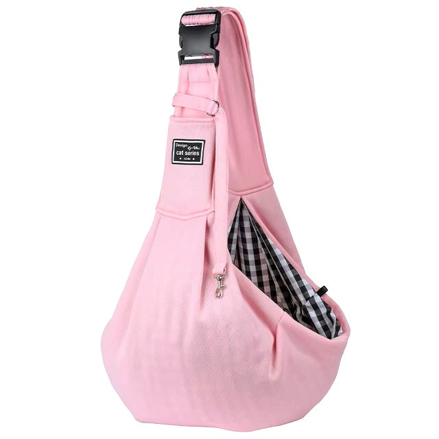 Betty Haustiertasche mit praktischen Aufbewahrungsfächern