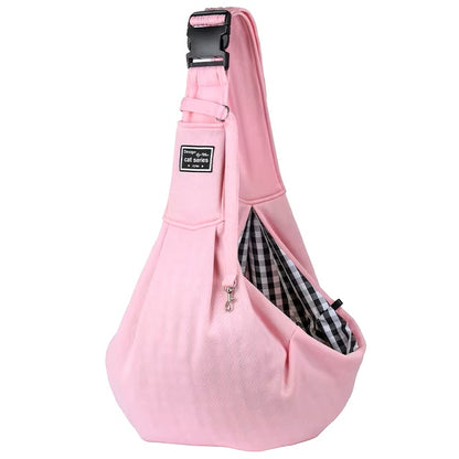 Betty Haustiertasche mit praktischen Aufbewahrungsfächern