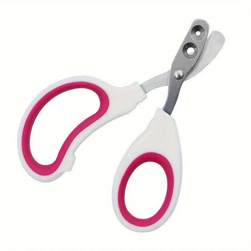 Sienna | Nagelschneider für stressfreies und präzises Pflegen