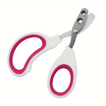 Sienna | Nagelschneider für stressfreies und präzises Pflegen