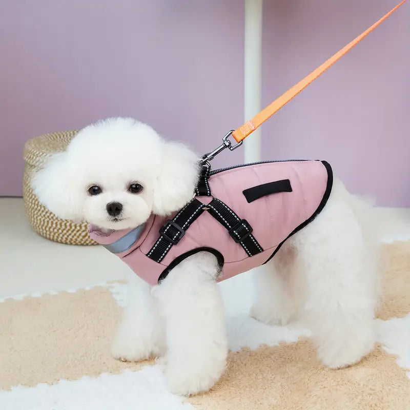 Doris Hundejacke