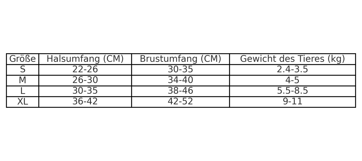 Ellen Atmungsaktives und reflektierendes Hundegeschirr mit Leine