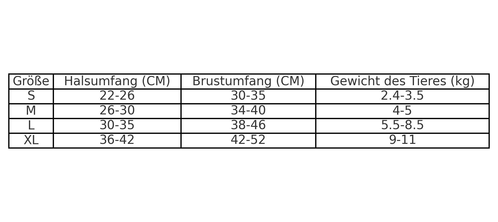 Ellen Atmungsaktives und reflektierendes Hundegeschirr mit Leine