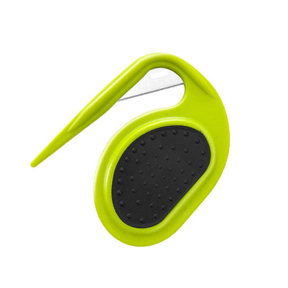 Lucky | Stressfreier Verfilzungsentferner für Hunde und Katzen