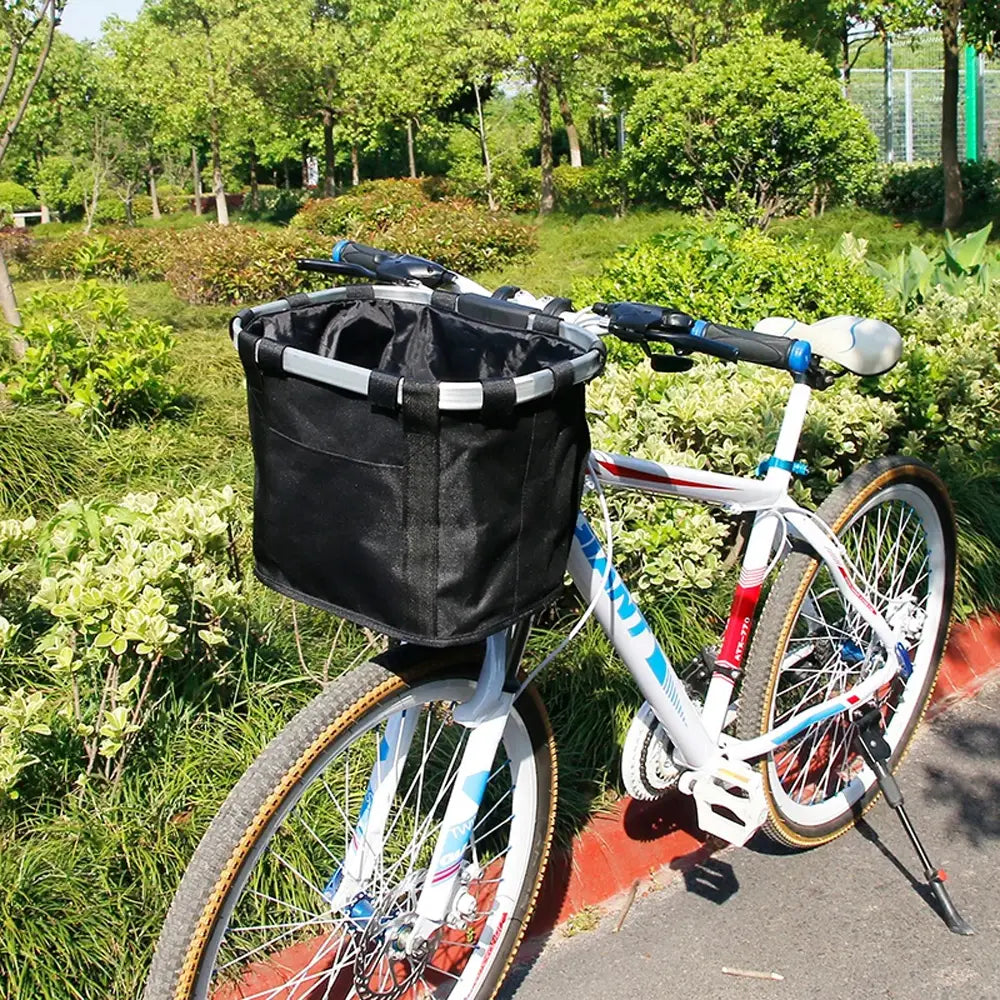 Penny Hundekorb Fahrrad