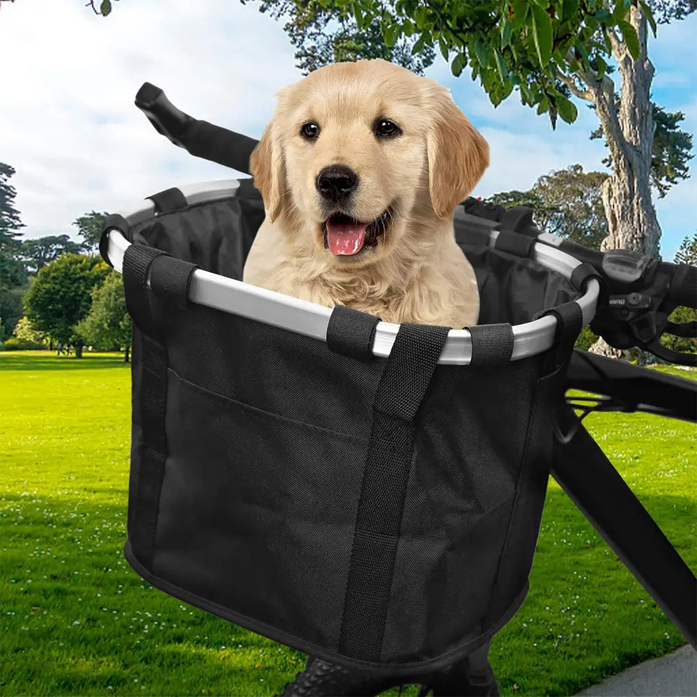 Penny Hundekorb Fahrrad
