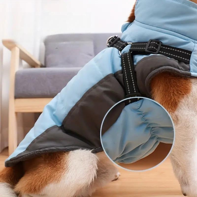 Bernd Hundejacke