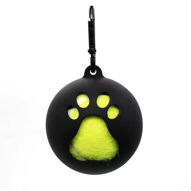 Viva Tennisball halter für Hunde